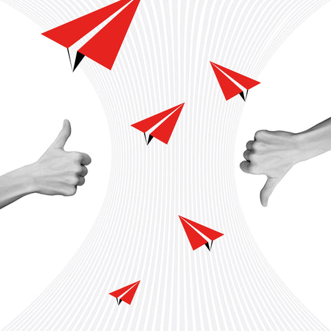 How Switching Marketing Partners is Like Online Dating