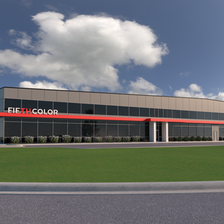 Building for the Future: FifthColor’s Headquarters Expansion