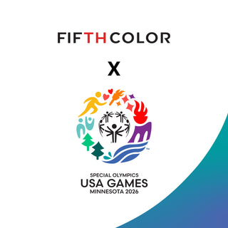 Calling All Champions: FifthColor the Official Event Activation Partner for the 2026 Special Olympics USA Games