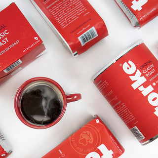 Boosting Q4 E-commerce Revenue with Strategic Newsletters for Torke Coffee