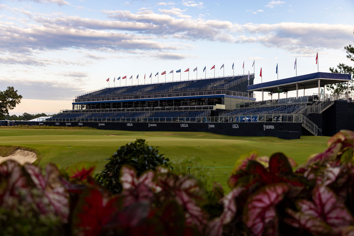 FifthColor at US Open