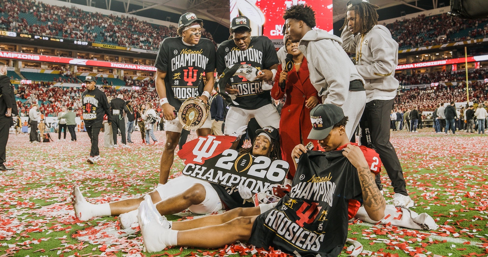 2026 CFP Celebration