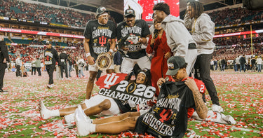 2026 CFP Celebration