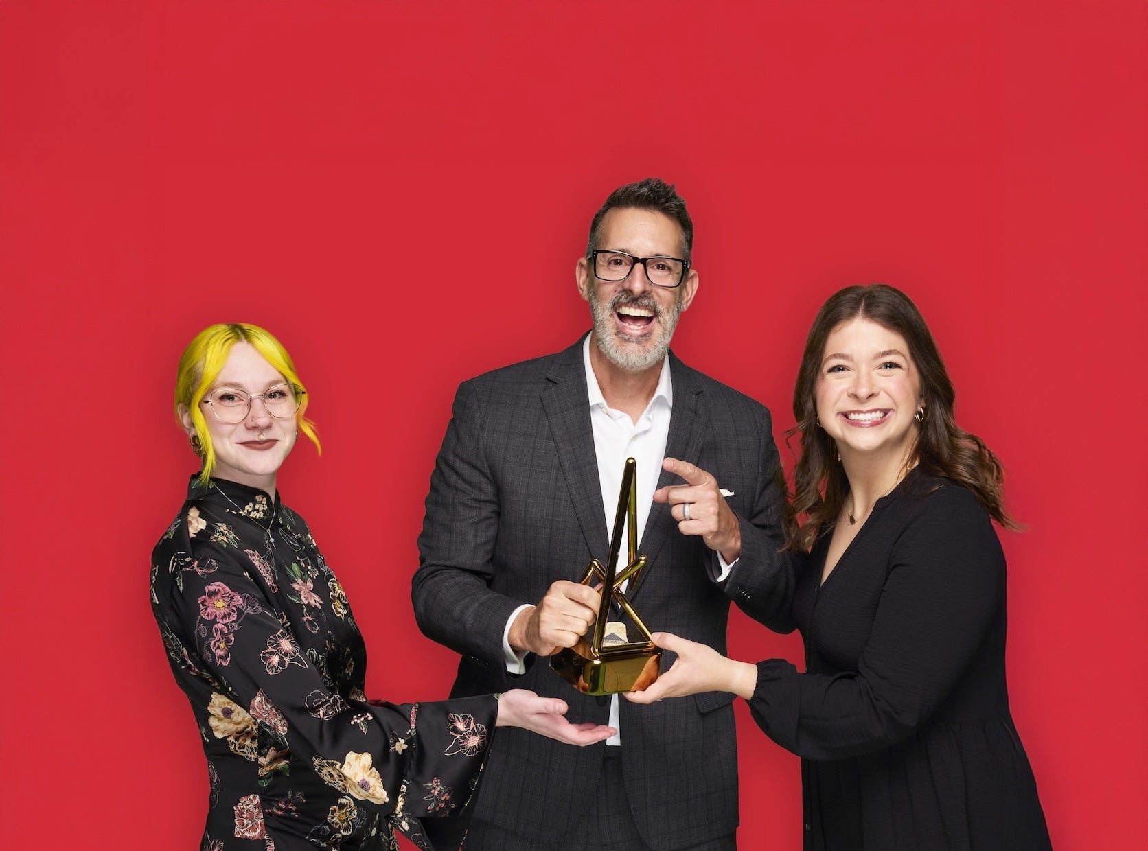 FifthColor Wins Gold Anthem Award: Putting Sheboygan County’s Fight Ag