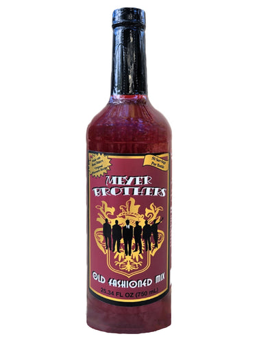 Bottle of Mezcal Vecinos on a white background