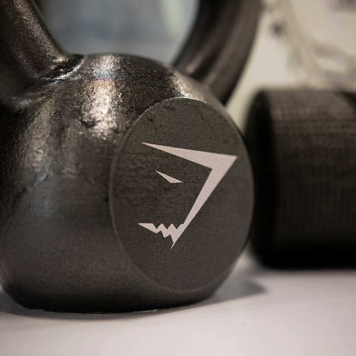 Gym Shark Weight