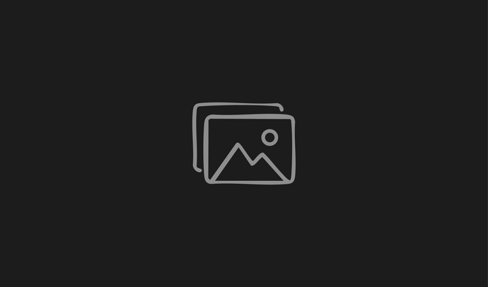 Placeholder icon for a gallery or image carousel, depicting stacked images with a mountain landscape.